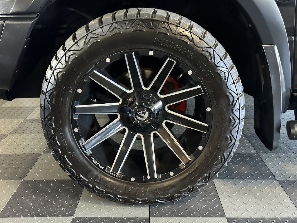2017 RAM 1500 Image 30