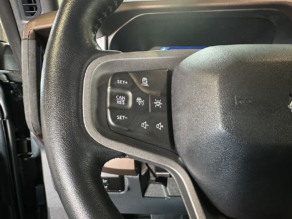 2023 Ford Bronco Image 19