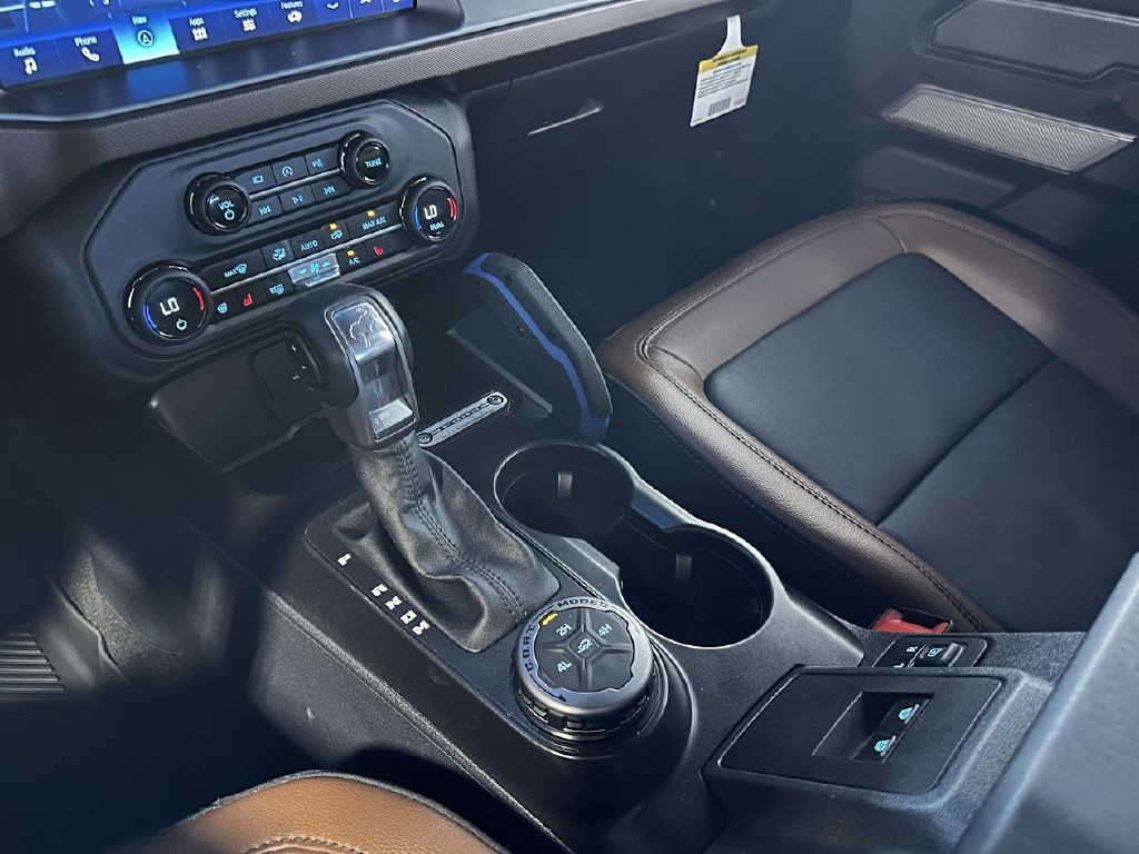 2023 Ford Bronco Image 23