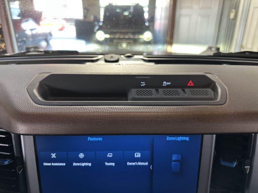 2023 Ford Bronco Image 25