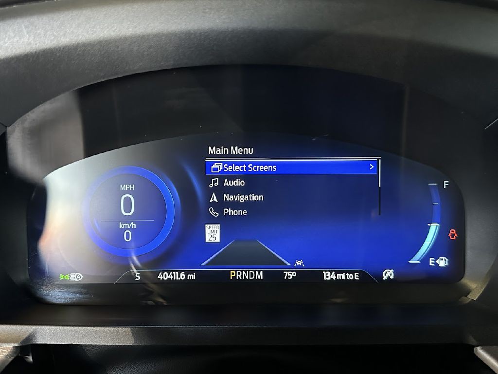 2021 Ford Explorer Image 22