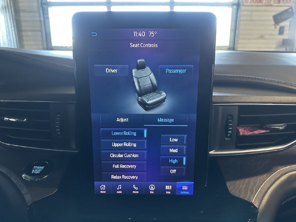 2021 Ford Explorer Image 24