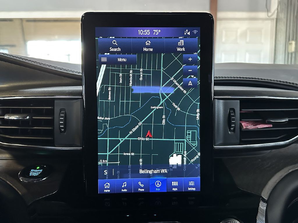 2021 Ford Explorer Image 25