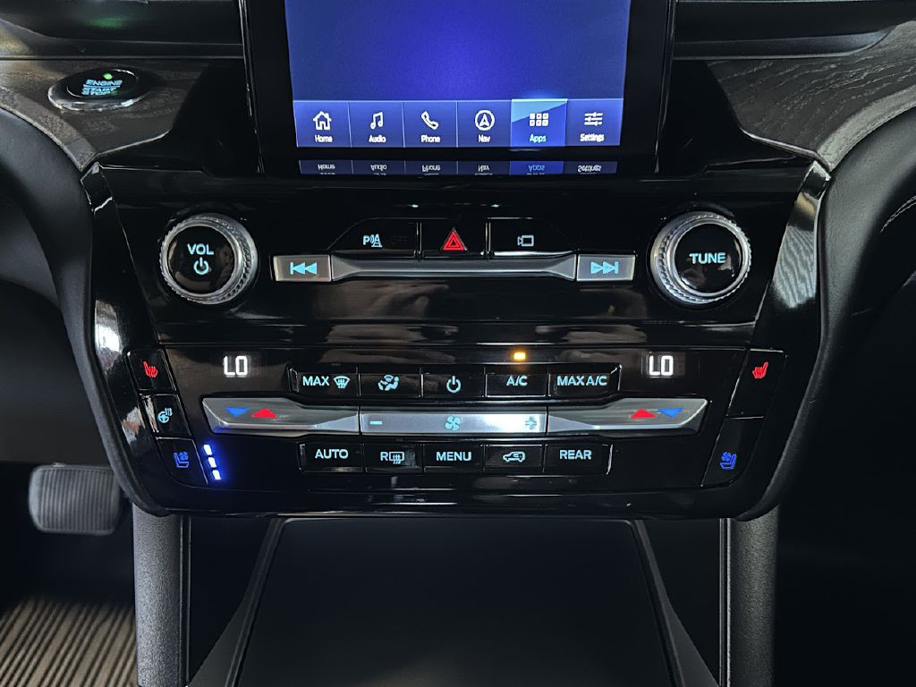 2021 Ford Explorer Image 26