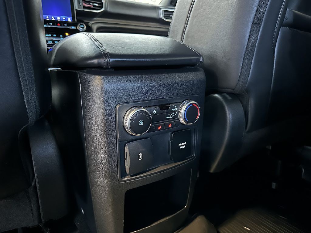 2021 Ford Explorer Image 29