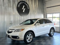 Image for 2013 Acura RDX Technology ID: 6688614