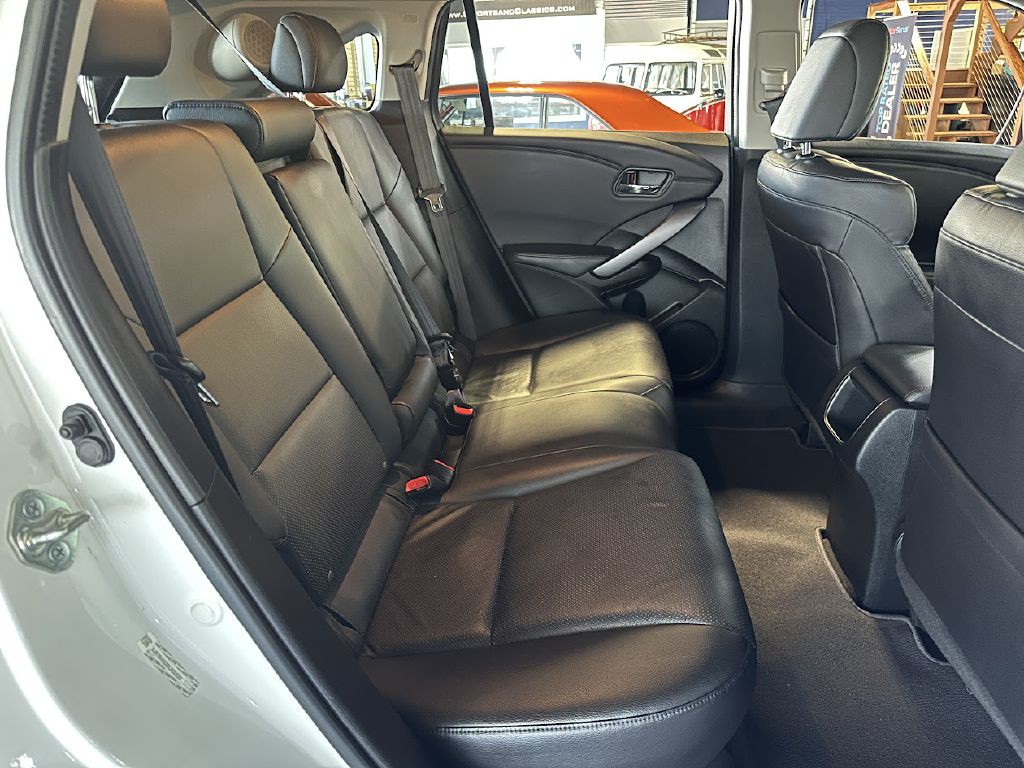 2013 Acura RDX Image 15