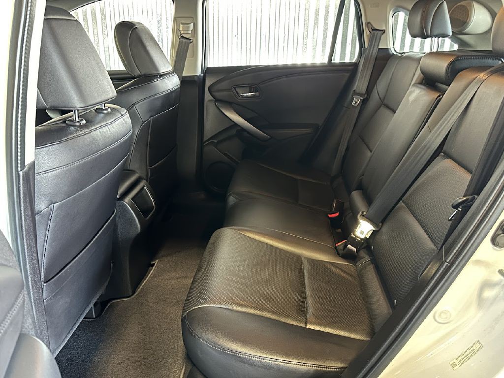 2013 Acura RDX Image 16
