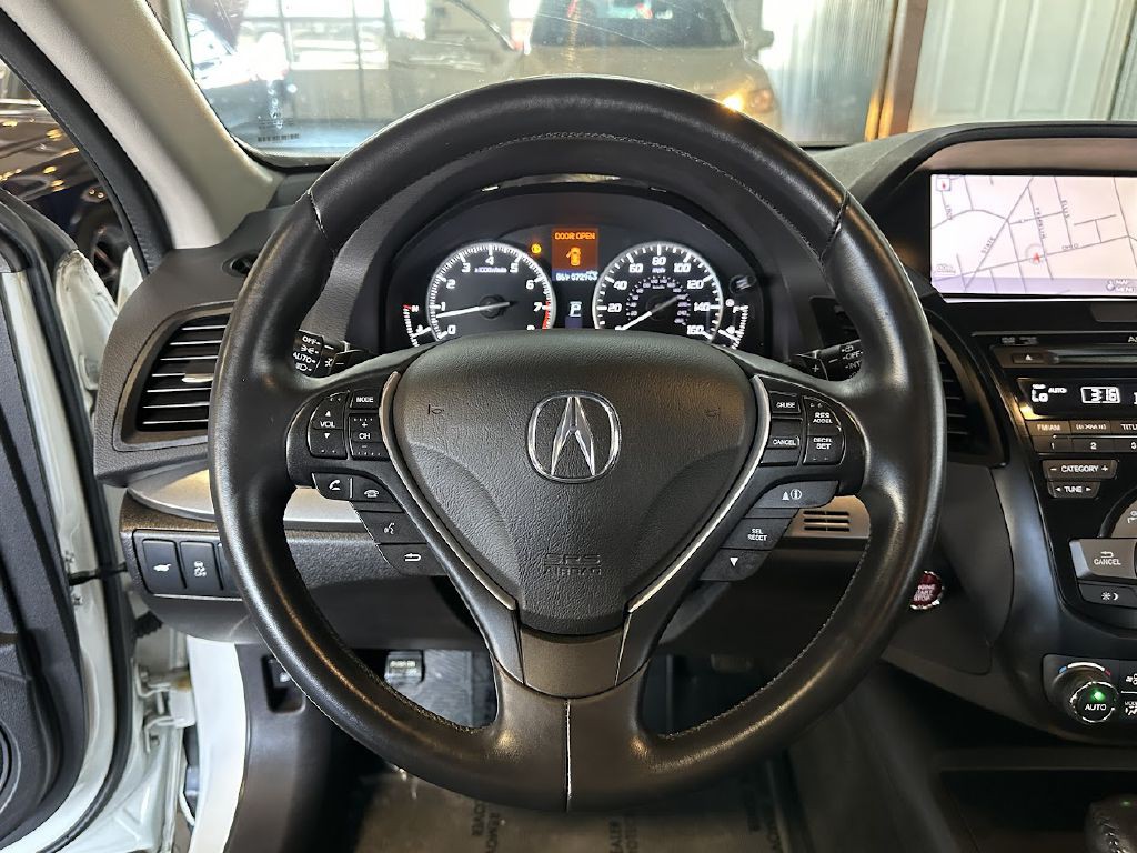 2013 Acura RDX Image 17