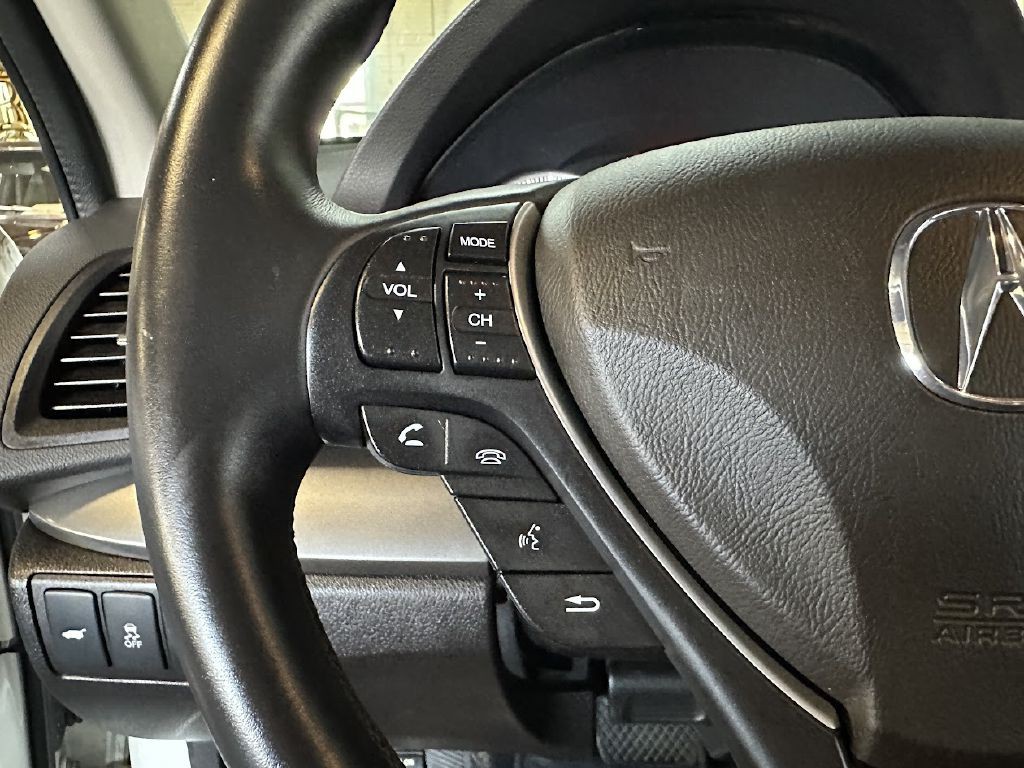 2013 Acura RDX Image 19