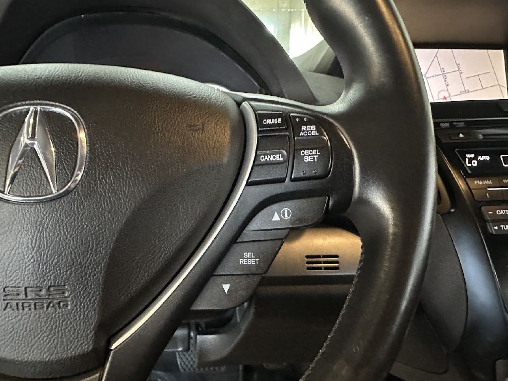 2013 Acura RDX Image 20
