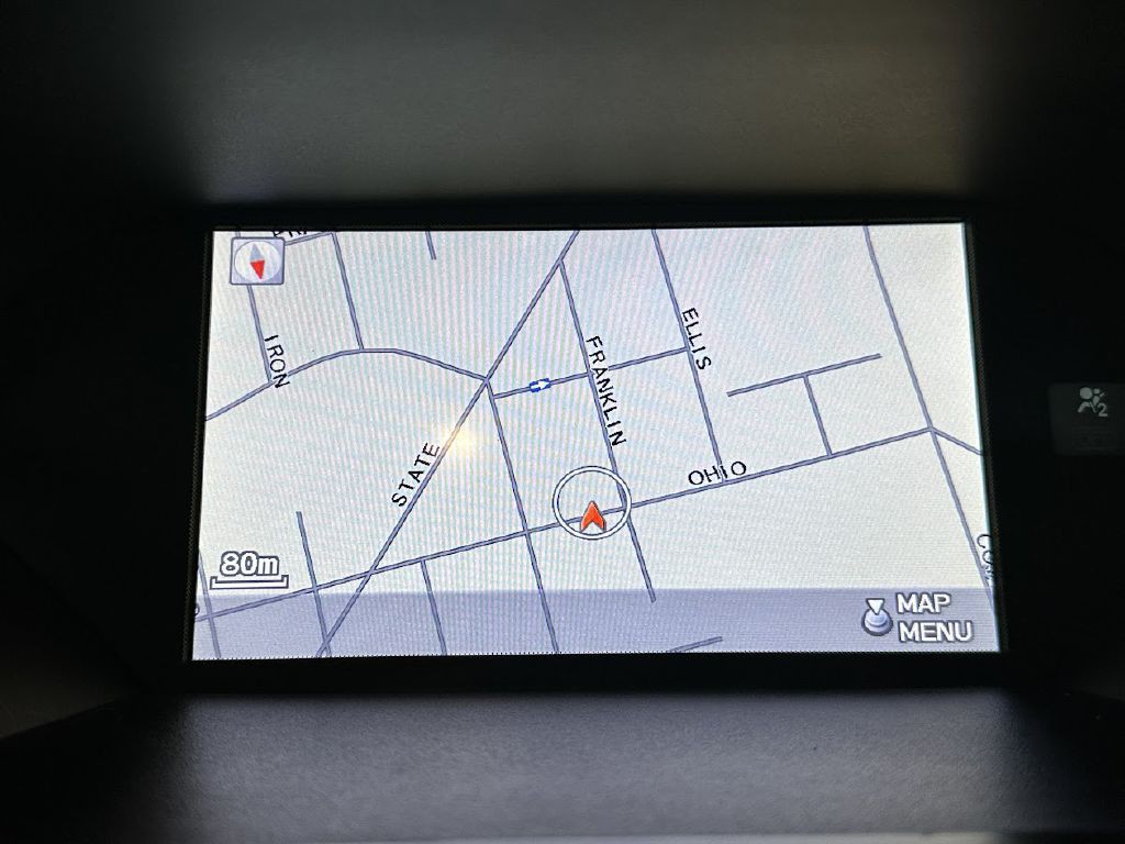 2013 Acura RDX Image 22