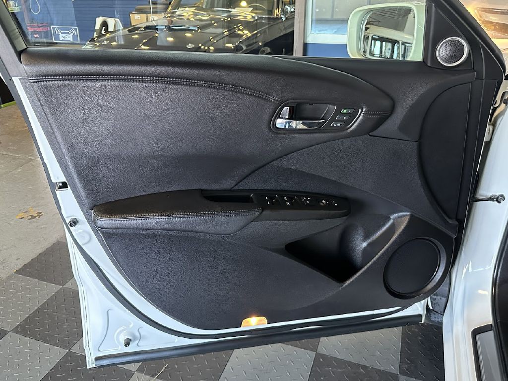 2013 Acura RDX Image 27