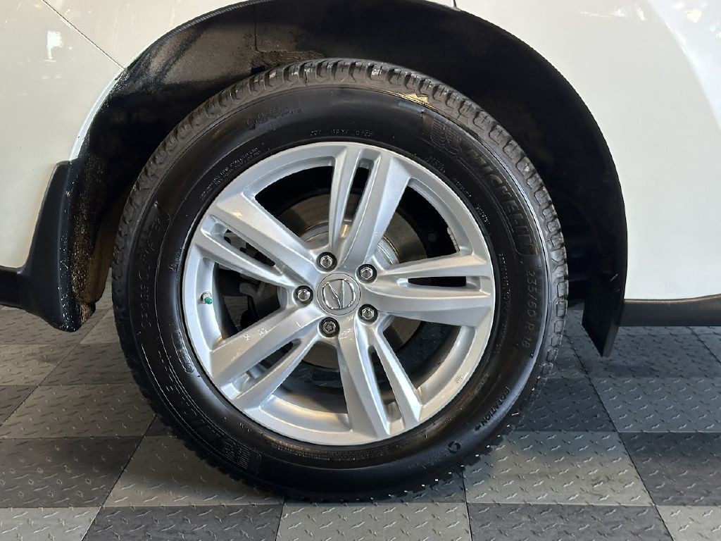 2013 Acura RDX Image 30