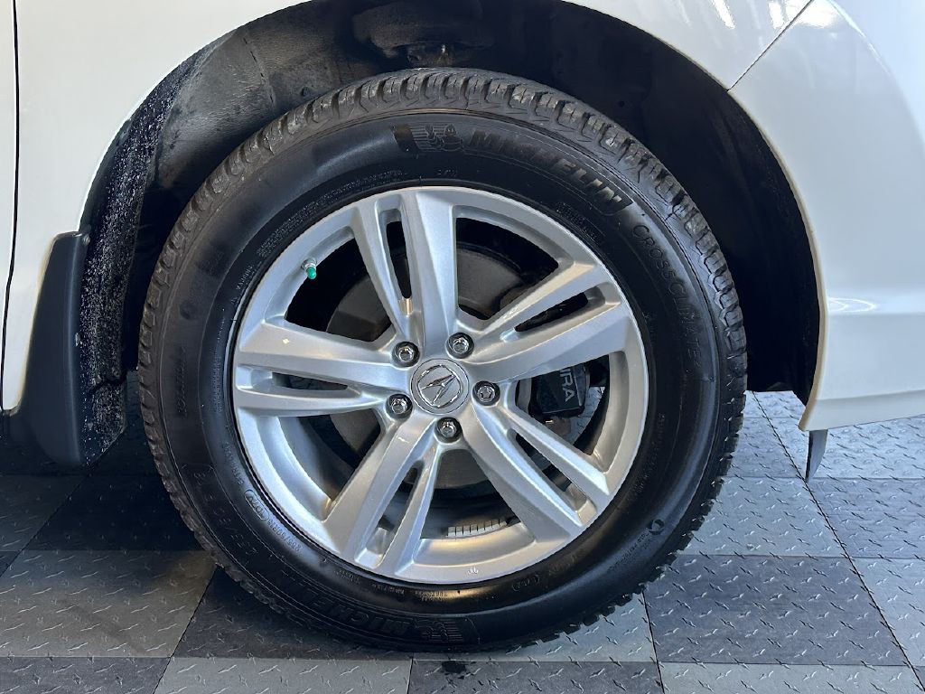 2013 Acura RDX Image 31