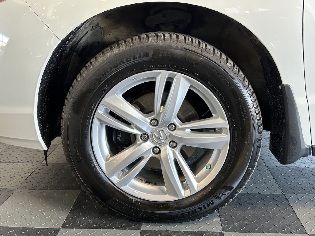 2013 Acura RDX Image 32