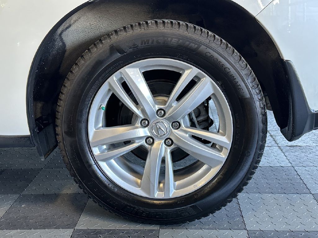 2013 Acura RDX Image 33