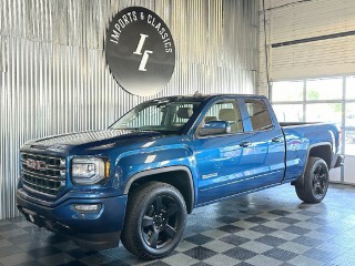 Image for 2018 GMC Sierra 1500 ID: 6688634