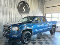 Image for 2018 GMC Sierra 1500 ID: 6688634