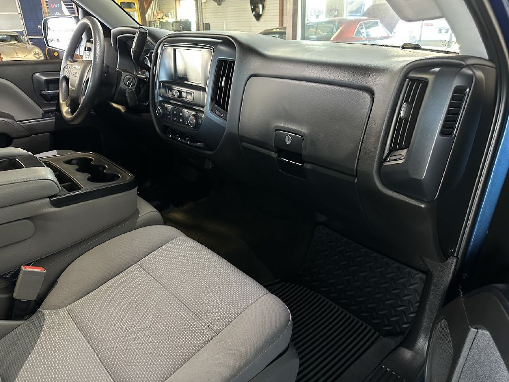 2018 GMC Sierra Image 13