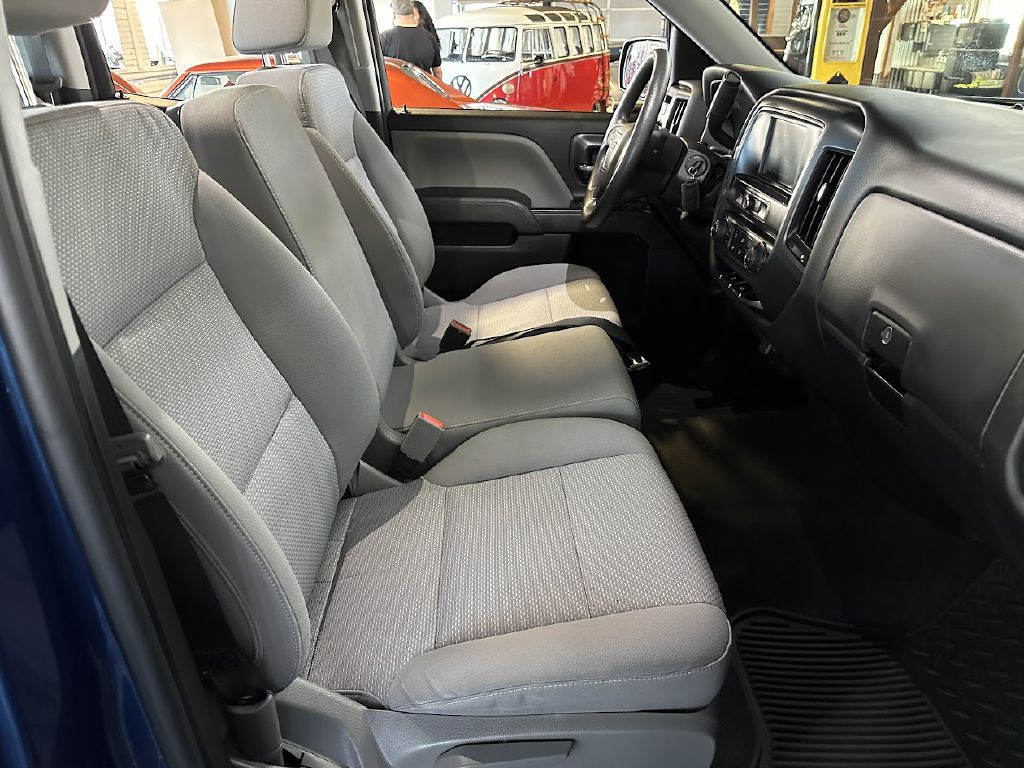 2018 GMC Sierra Image 14