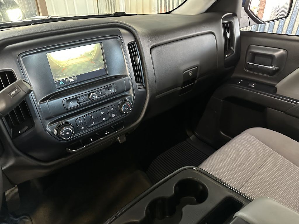 2018 GMC Sierra Image 15