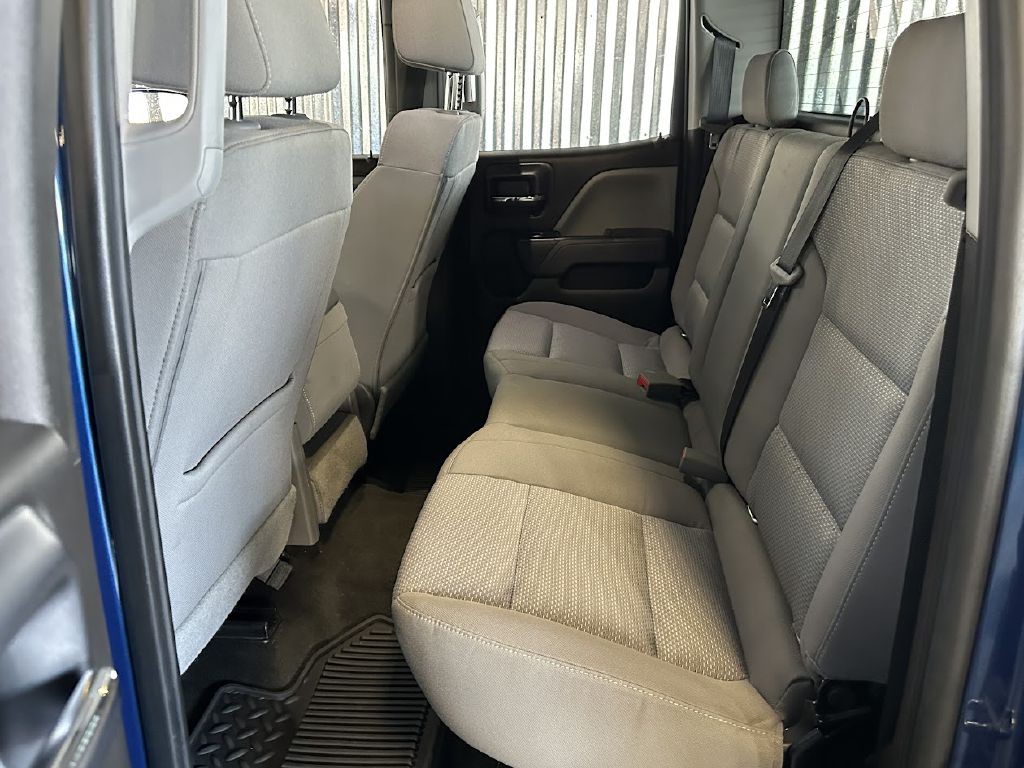 2018 GMC Sierra Image 16