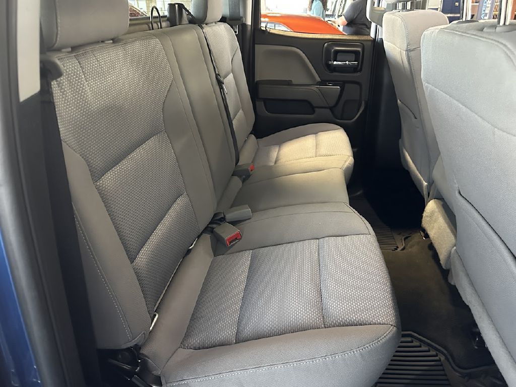 2018 GMC Sierra Image 17