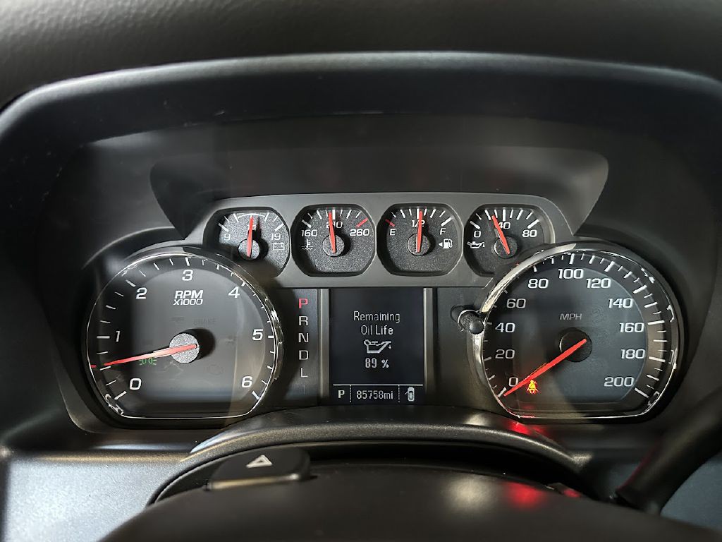 2018 GMC Sierra Image 18