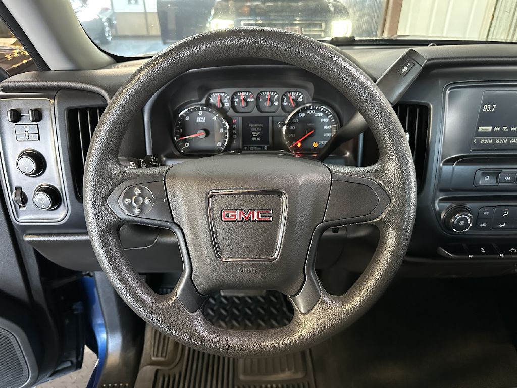 2018 GMC Sierra Image 19