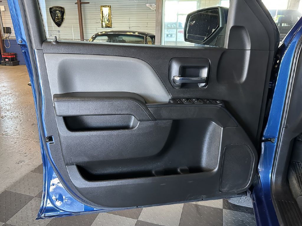 2018 GMC Sierra Image 23