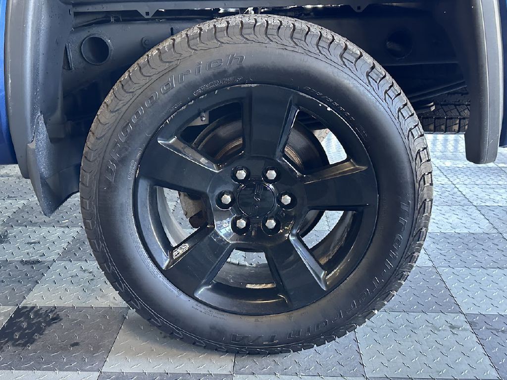 2018 GMC Sierra Image 26