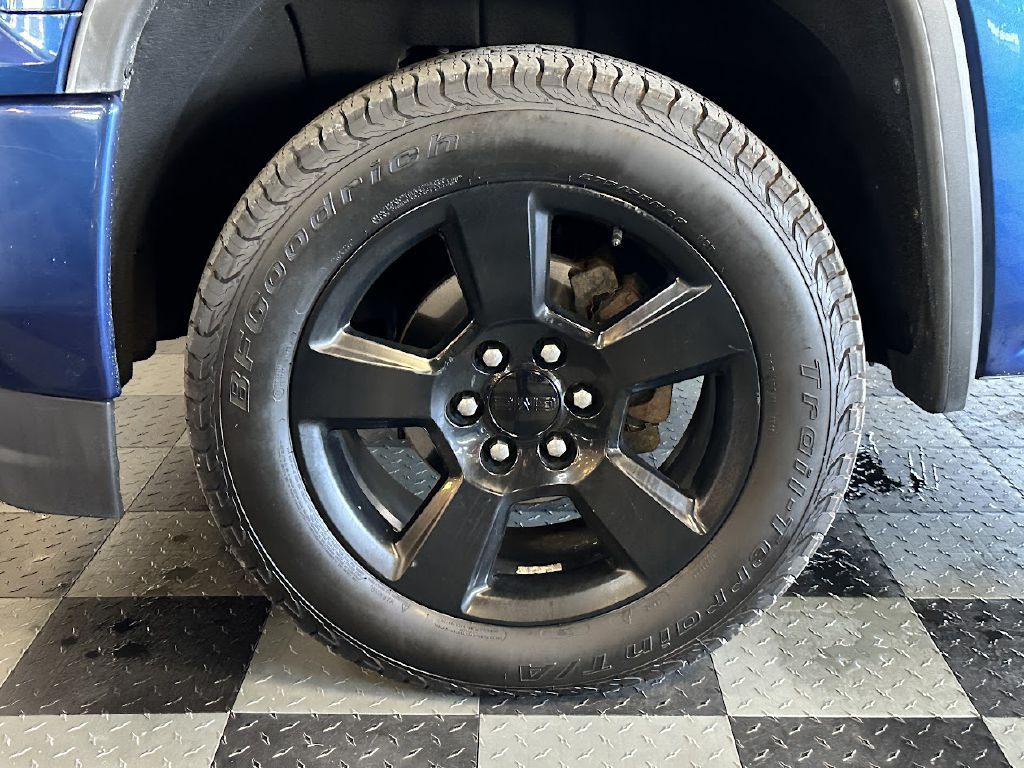 2018 GMC Sierra Image 27
