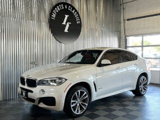 Image for 2017 BMW X6 xDrive35i ID: 6692234
