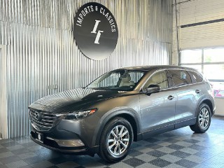 Image for 2016 Mazda CX-9 Touring ID: 6692242