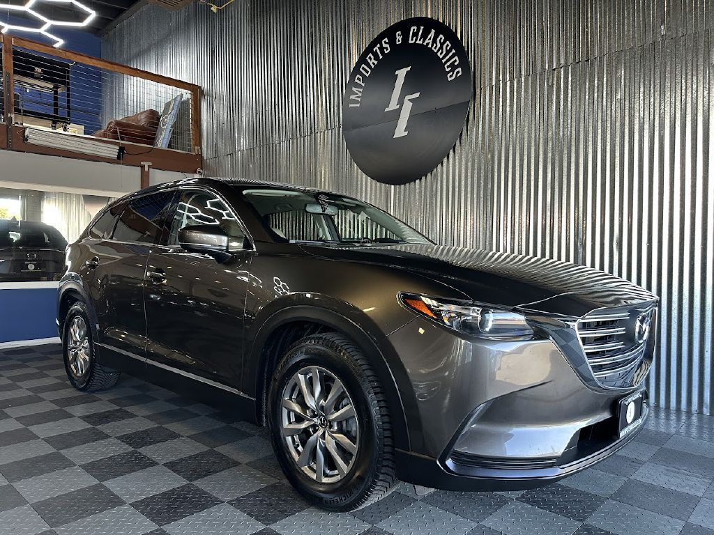 2016 Mazda CX-9 Image 2