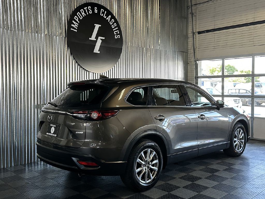 2016 Mazda CX-9 Image 3