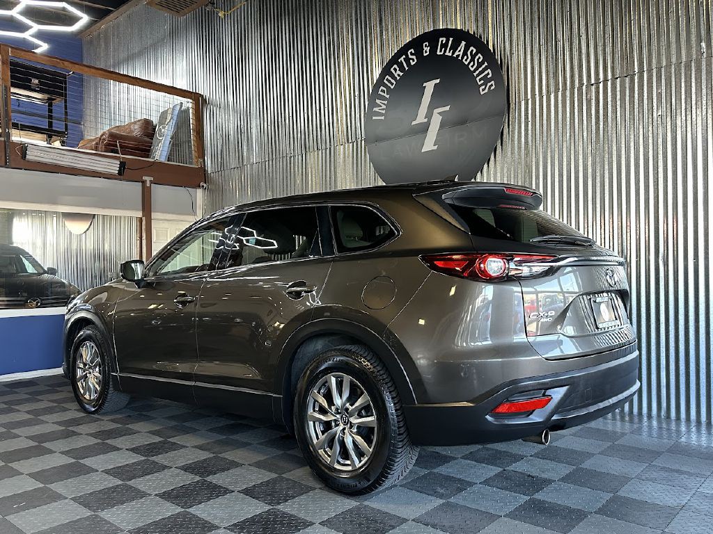 2016 Mazda CX-9 Image 4