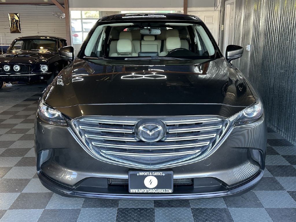 2016 Mazda CX-9 Image 5