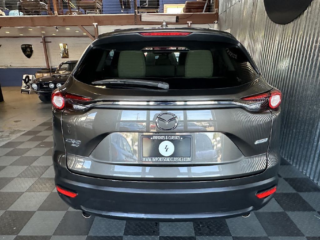 2016 Mazda CX-9 Image 6