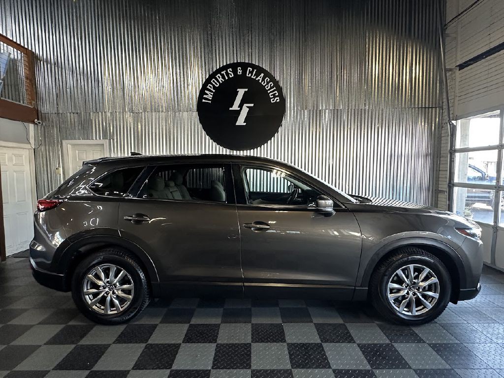 2016 Mazda CX-9 Image 7