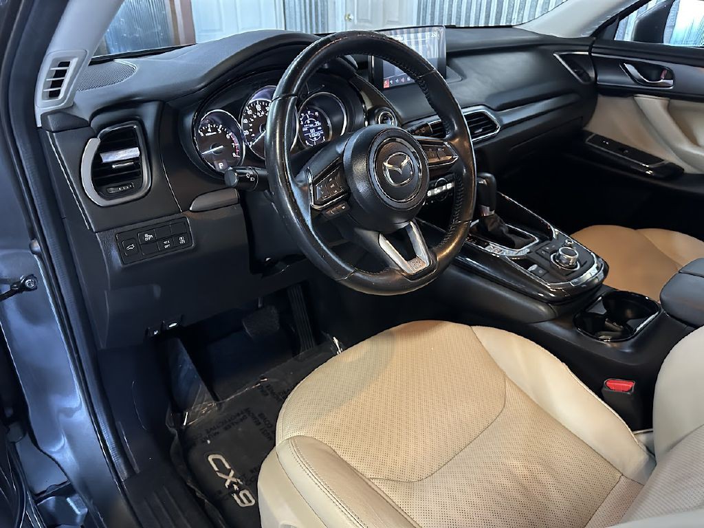 2016 Mazda CX-9 Image 9