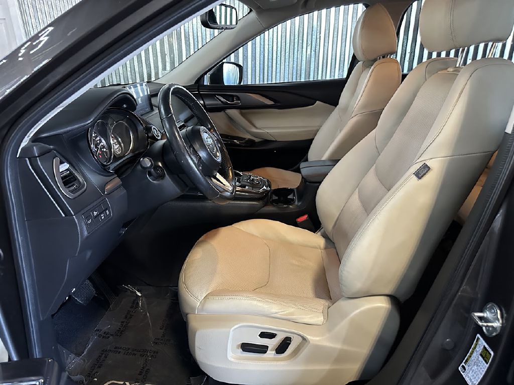 2016 Mazda CX-9 Image 10