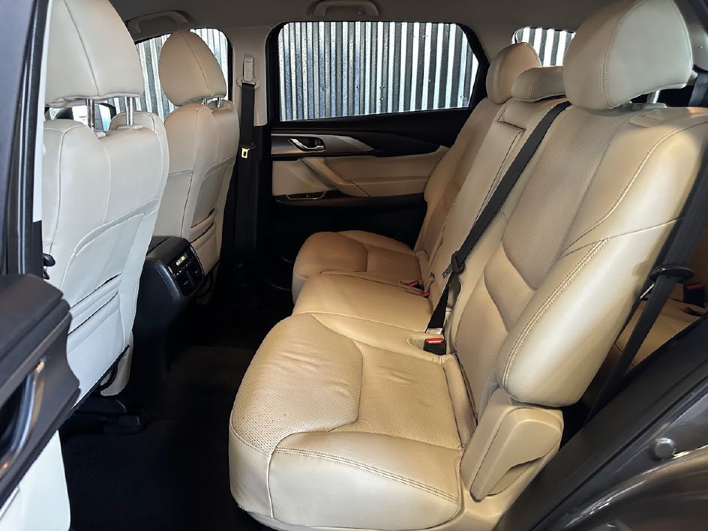 2016 Mazda CX-9 Image 13