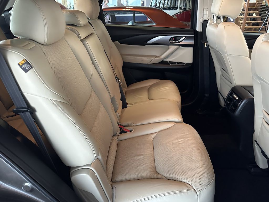 2016 Mazda CX-9 Image 14