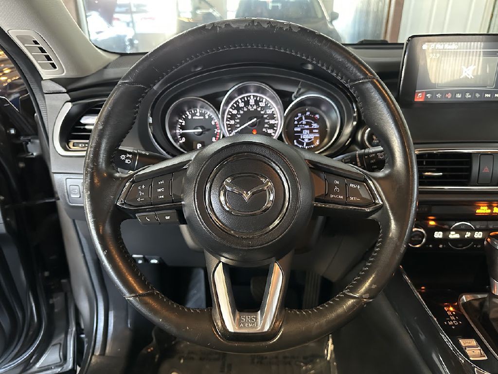 2016 Mazda CX-9 Image 17