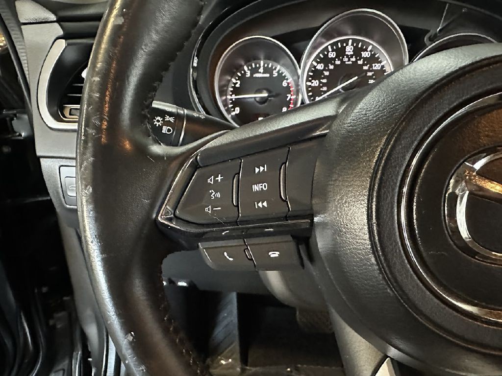 2016 Mazda CX-9 Image 19