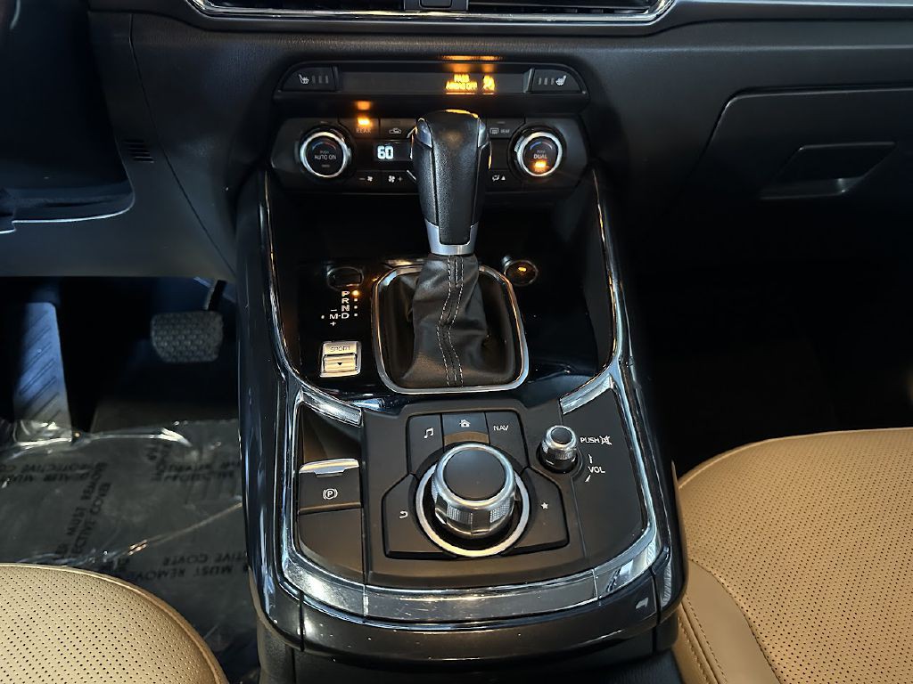 2016 Mazda CX-9 Image 22