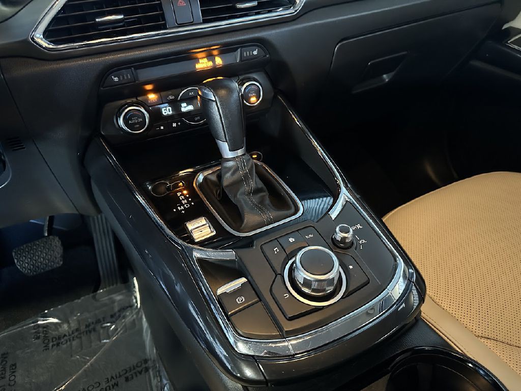 2016 Mazda CX-9 Image 23