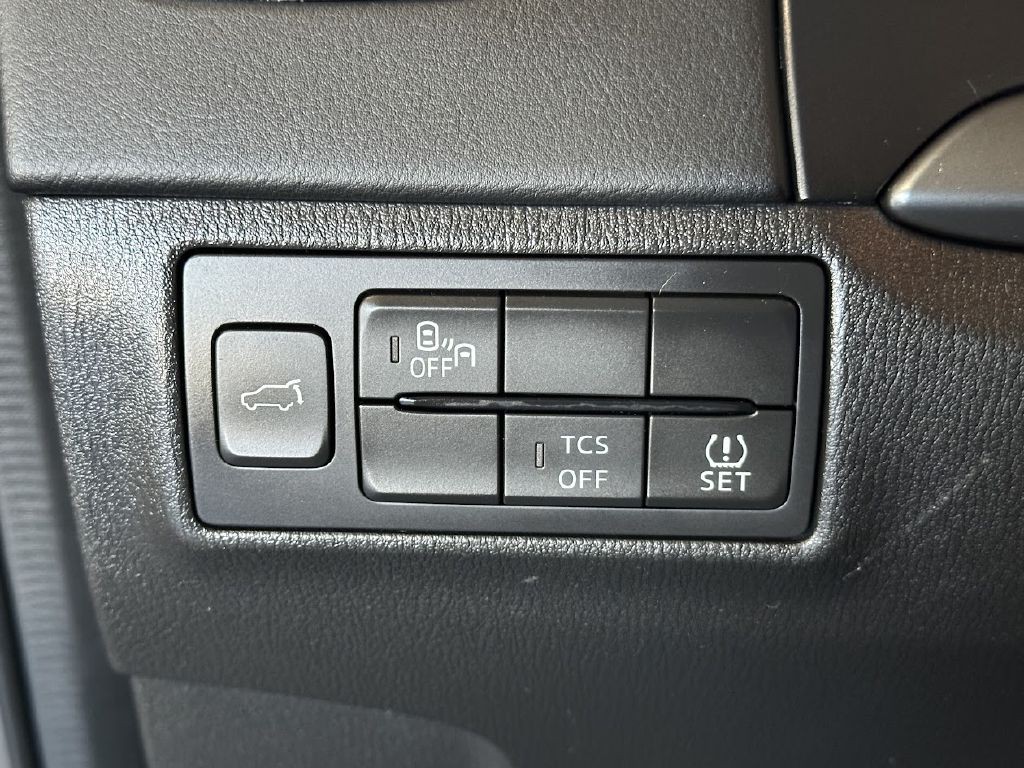 2016 Mazda CX-9 Image 25